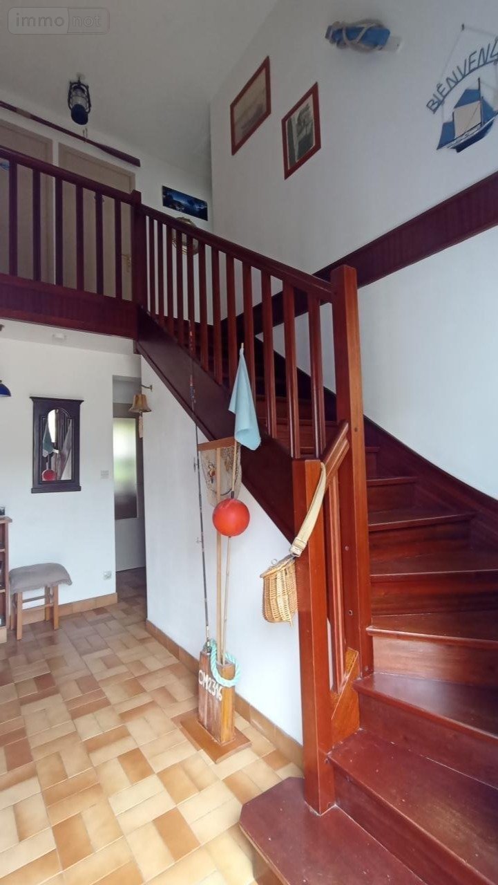 Maison a vendre Quimper 29000 Finistère 106 m2 5 pièces 300150 euros