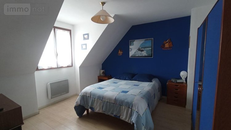 Maison a vendre Quimper 29000 Finistère 106 m2 5 pièces 300150 euros
