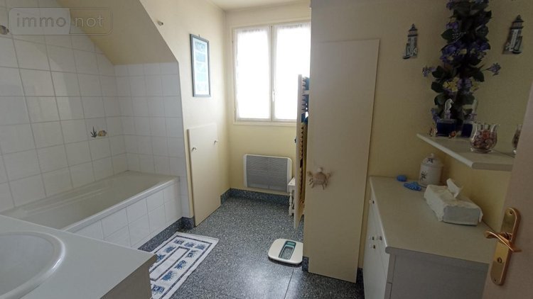 Maison a vendre Quimper 29000 Finistère 106 m2 5 pièces 300150 euros
