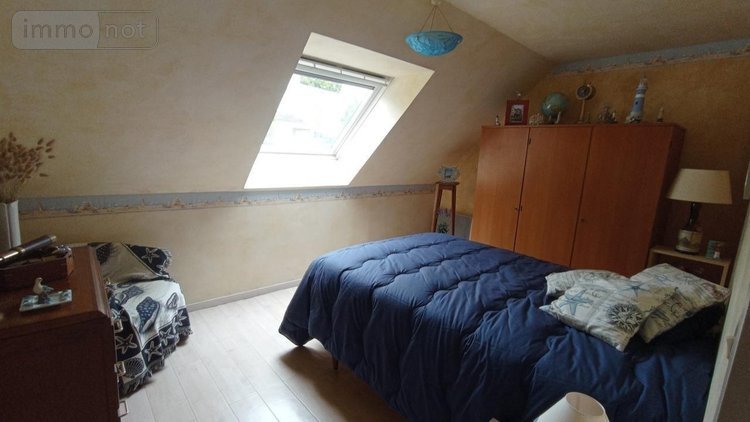 Maison a vendre Quimper 29000 Finistère 106 m2 5 pièces 300150 euros