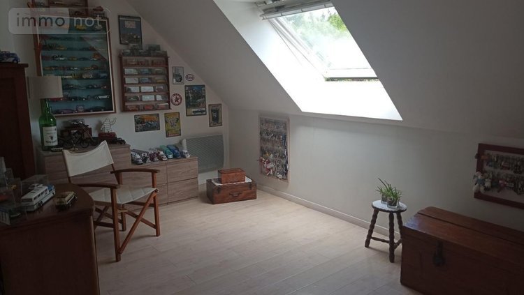 Maison a vendre Quimper 29000 Finistère 106 m2 5 pièces 300150 euros