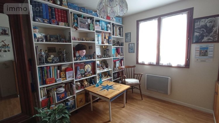 Maison a vendre Quimper 29000 Finistère 106 m2 5 pièces 300150 euros