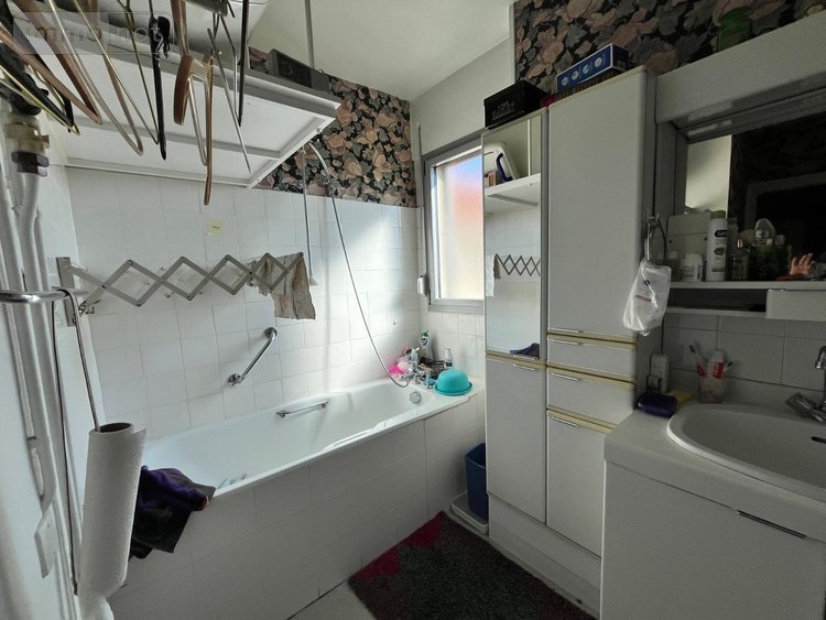 Appartement a vendre Dijon 21000 Côte-d'Or 91 m2 5 pièces 184600 euros