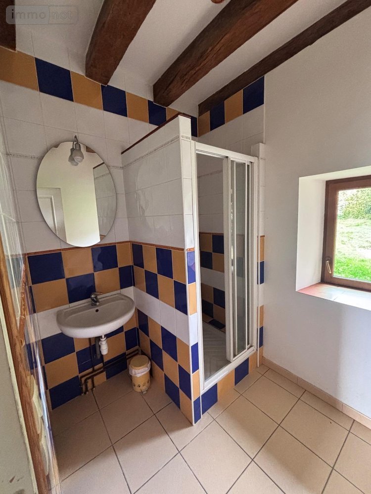 Maison a vendre Challes 72250 Sarthe 130 m2 5 pièces 220000 euros