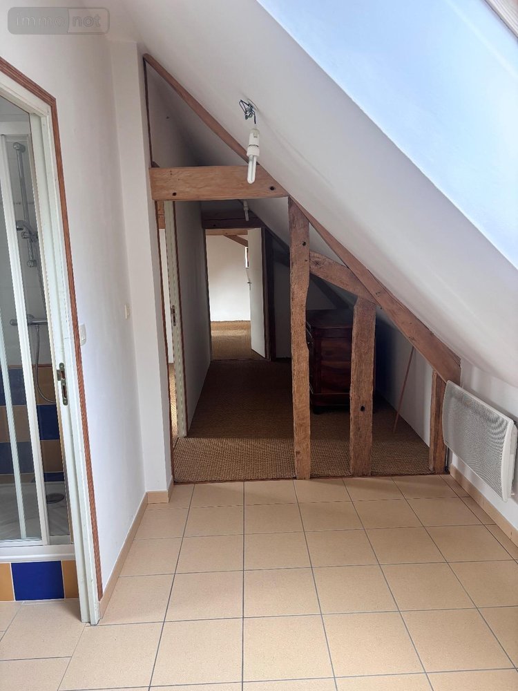 Maison a vendre Challes 72250 Sarthe 130 m2 5 pièces 221000 euros