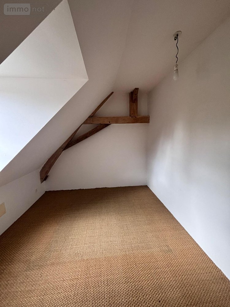 Maison a vendre Challes 72250 Sarthe 130 m2 5 pièces 220000 euros