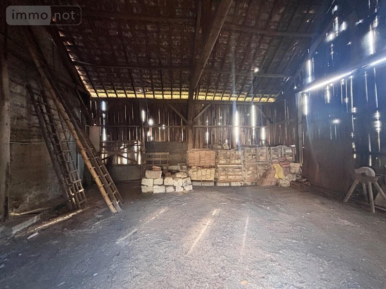 Maison a vendre Challes 72250 Sarthe 130 m2 5 pièces 220000 euros