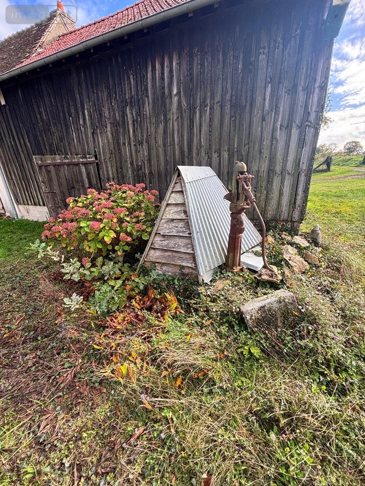 Maison a vendre Challes 72250 Sarthe 130 m2 5 pièces 221000 euros