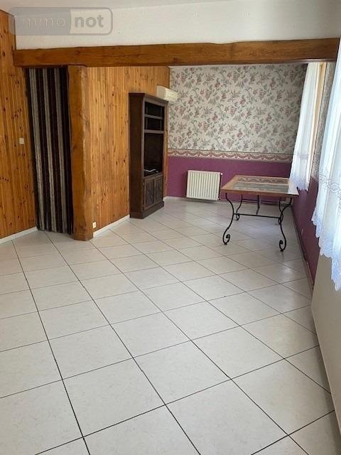 Maison a vendre Quessy 02700 Aisne 130 m2 7 pièces 116600 euros