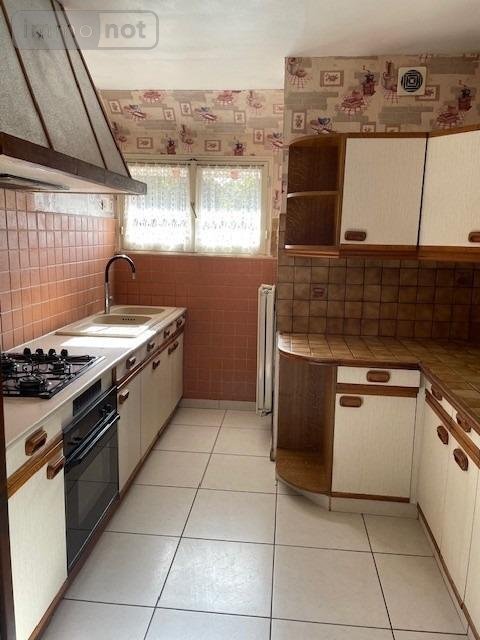 Maison a vendre Quessy 02700 Aisne 130 m2 7 pièces 116600 euros