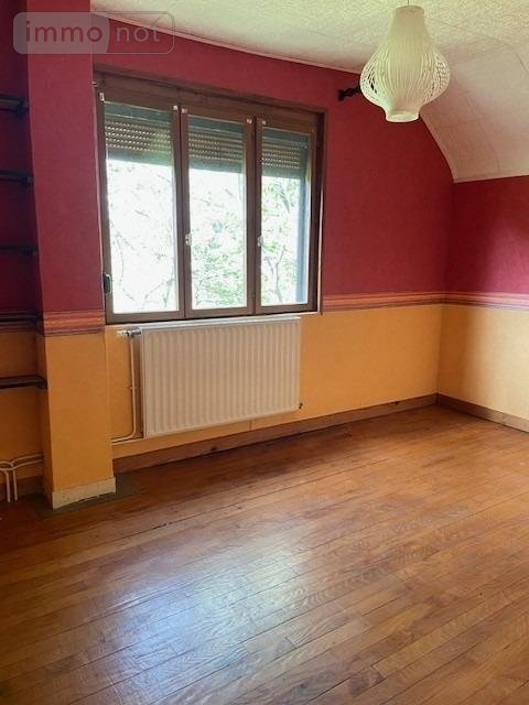 Maison a vendre Quessy 02700 Aisne 130 m2 7 pièces 116600 euros