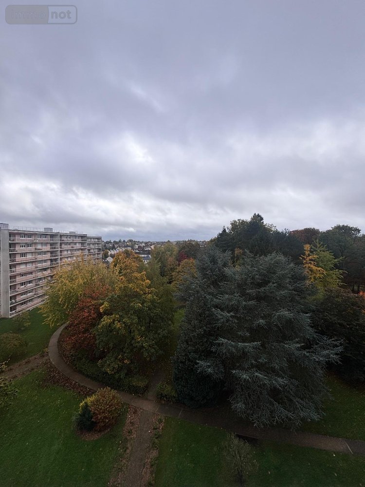 Location appartement Le Mans 72000 Sarthe 79 m2 4 pièces 860 euros