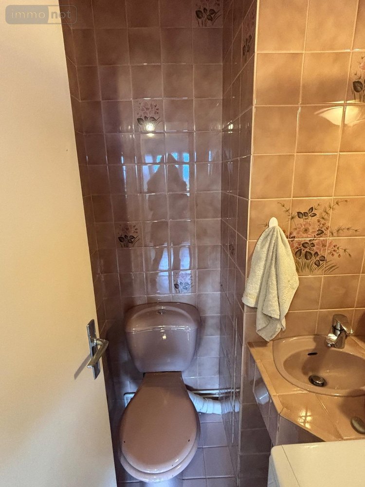 Location appartement Le Mans 72000 Sarthe 79 m2 4 pièces 860 euros