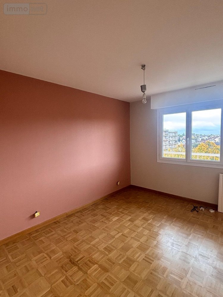 Location appartement Le Mans 72000 Sarthe 79 m2 4 pièces 860 euros