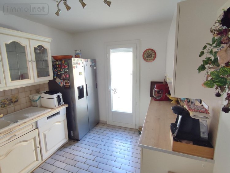 Maison a vendre Les Mées 04190 Alpes-de-Haute-Provence 71 m2 4 pièces 259900 euros