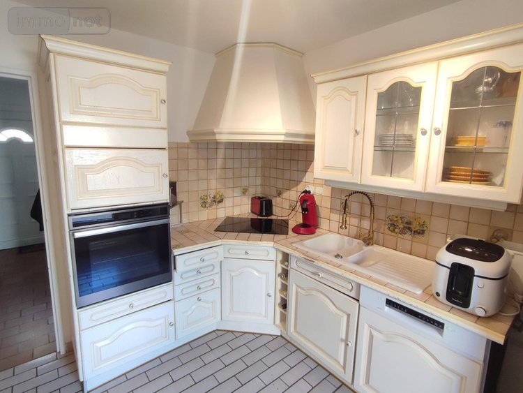 Maison a vendre Les Mées 04190 Alpes-de-Haute-Provence 71 m2 4 pièces 259900 euros