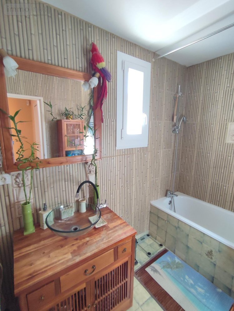 Maison a vendre Les Mées 04190 Alpes-de-Haute-Provence 71 m2 4 pièces 259900 euros