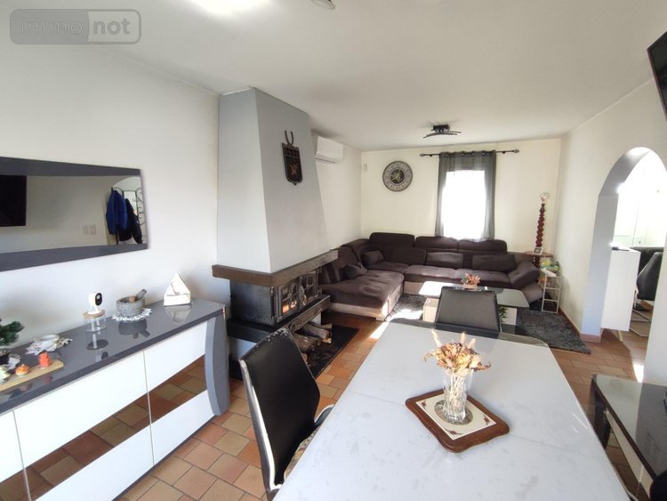 Maison a vendre Les Mées 04190 Alpes-de-Haute-Provence 71 m2 4 pièces 259900 euros