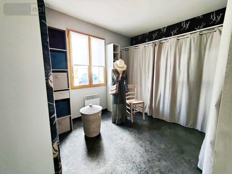 Maison a vendre Ohis 02500 Aisne 114 m2 6 pièces 209895 euros