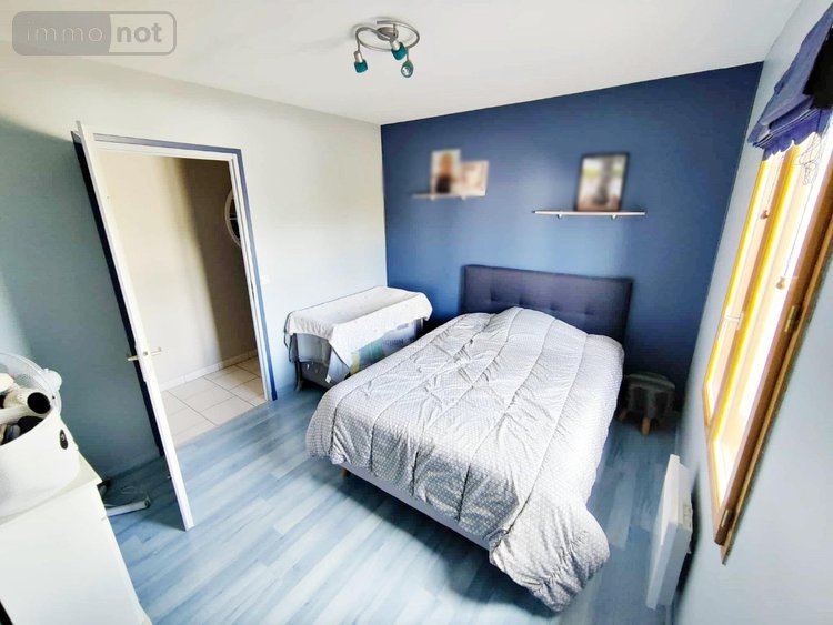 Maison a vendre Ohis 02500 Aisne 114 m2 6 pièces 241500 euros