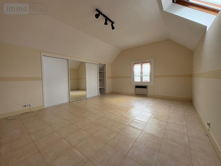 Maison a vendre Les Villages-Vovéens 28150 Eure-et-Loir 136 m2 6 pièces 209000 euros