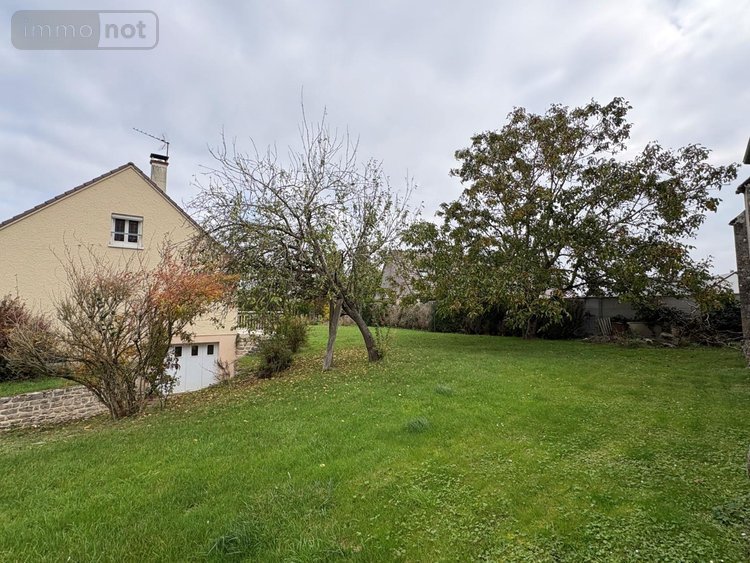 Maison a vendre Les Villages-Vovéens 28150 Eure-et-Loir 136 m2 6 pièces 209000 euros