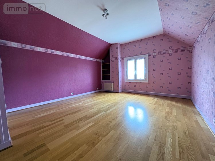 Maison a vendre Les Villages-Vovéens 28150 Eure-et-Loir 136 m2 6 pièces 209000 euros