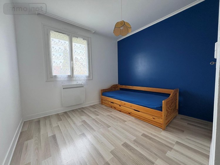 Maison a vendre Les Villages-Vovéens 28150 Eure-et-Loir 136 m2 6 pièces 209000 euros