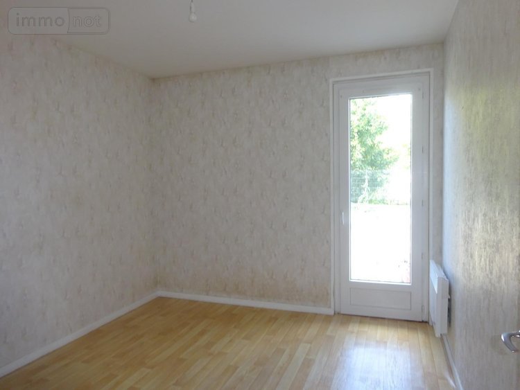 Appartement a vendre Nogent-le-Rotrou 28400 Eure-et-Loir 52 m2 2 pièces 44520 euros