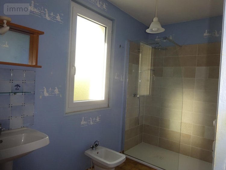 Appartement a vendre Nogent-le-Rotrou 28400 Eure-et-Loir 52 m2 2 pièces 44520 euros