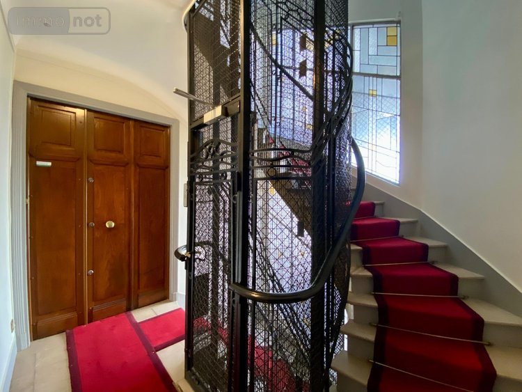 Appartement a vendre Paris 16e arrondissement 75016 Paris 97 m2 3 pièces 1180000 euros