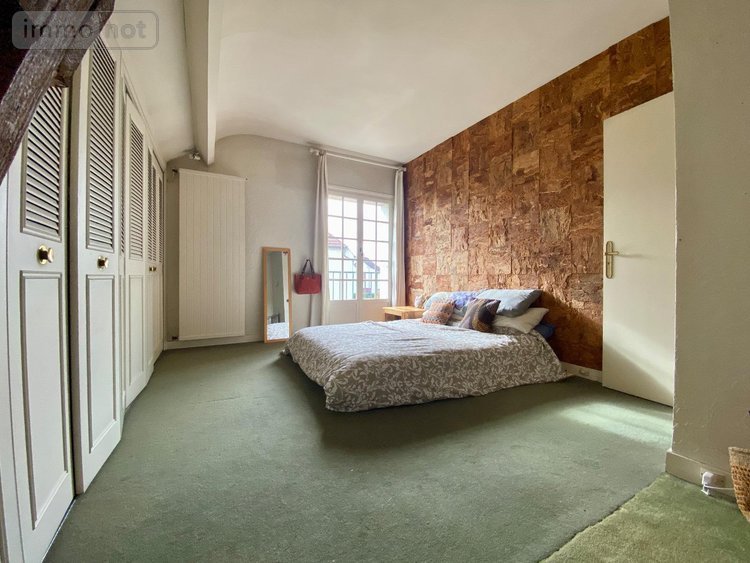 Maison a vendre Vélizy-Villacoublay 78140 Yvelines 263 m2 9 pièces 866000 euros