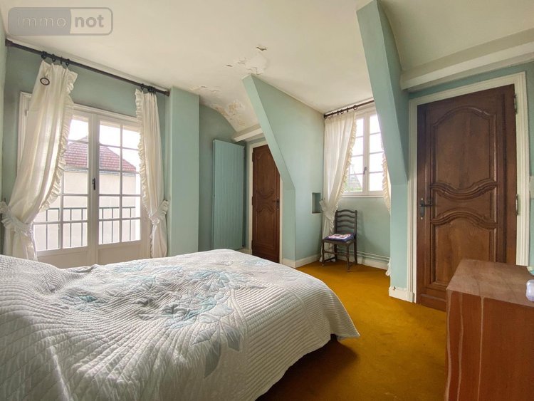 Maison a vendre Vélizy-Villacoublay 78140 Yvelines 263 m2 9 pièces 810000 euros
