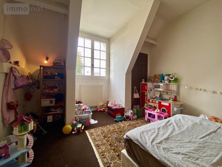 Maison a vendre Vélizy-Villacoublay 78140 Yvelines 263 m2 9 pièces 866000 euros