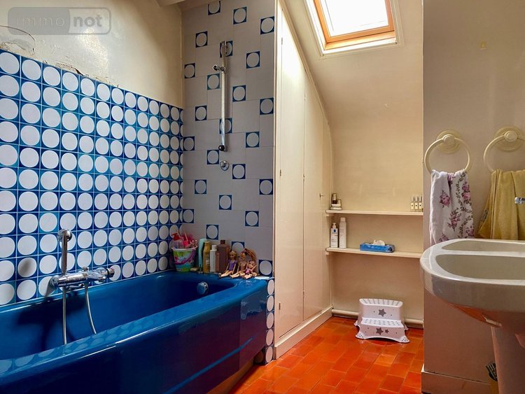 Maison a vendre Vélizy-Villacoublay 78140 Yvelines 263 m2 9 pièces 866000 euros