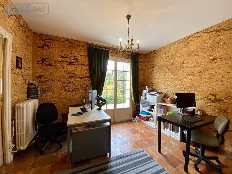 Maison a vendre Vélizy-Villacoublay 78140 Yvelines 263 m2 9 pièces 810000 euros