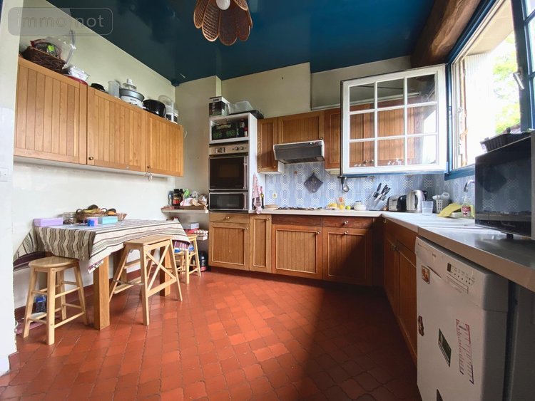 Maison a vendre Vélizy-Villacoublay 78140 Yvelines 263 m2 9 pièces 866000 euros