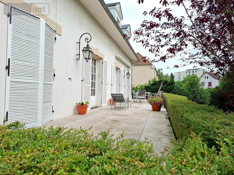 Maison a vendre Vélizy-Villacoublay 78140 Yvelines 263 m2 9 pièces 810000 euros