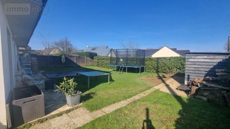 Maison a vendre Guipel 35440 Ille-et-Vilaine 117 m2 5 pièces 278000 euros