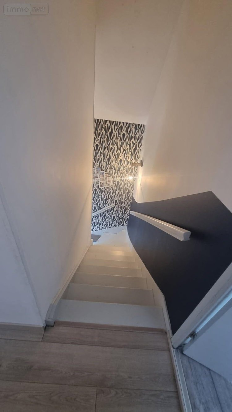 Maison a vendre Guipel 35440 Ille-et-Vilaine 117 m2 5 pièces 278000 euros