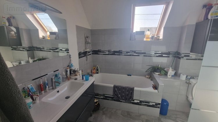 Maison a vendre Guipel 35440 Ille-et-Vilaine 117 m2 5 pièces 278000 euros