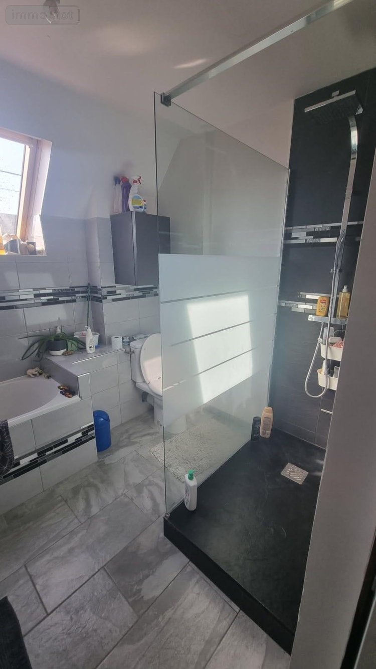 Maison a vendre Guipel 35440 Ille-et-Vilaine 117 m2 5 pièces 278000 euros