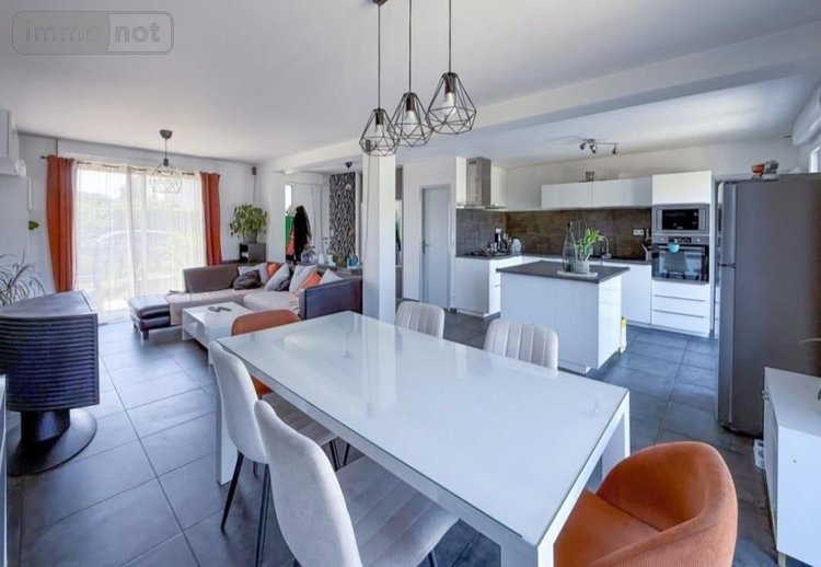 Maison a vendre Guipel 35440 Ille-et-Vilaine 117 m2 5 pièces 265200 euros