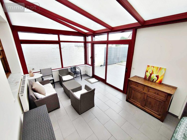 Maison a vendre Hirson 02500 Aisne 105 m2 7 pièces 127200 euros