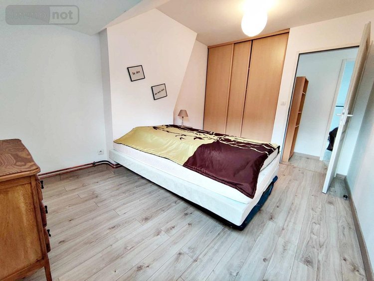 Maison a vendre Hirson 02500 Aisne 105 m2 7 pièces 127200 euros