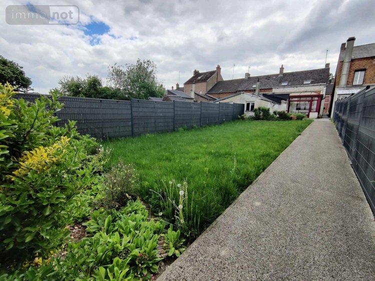 Maison a vendre Hirson 02500 Aisne 105 m2 7 pièces 127200 euros