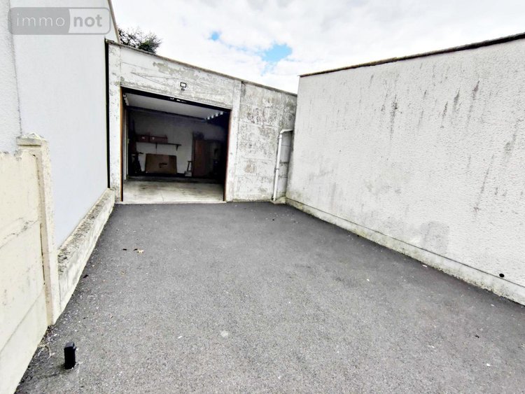 Maison a vendre Hirson 02500 Aisne 105 m2 7 pièces 127200 euros