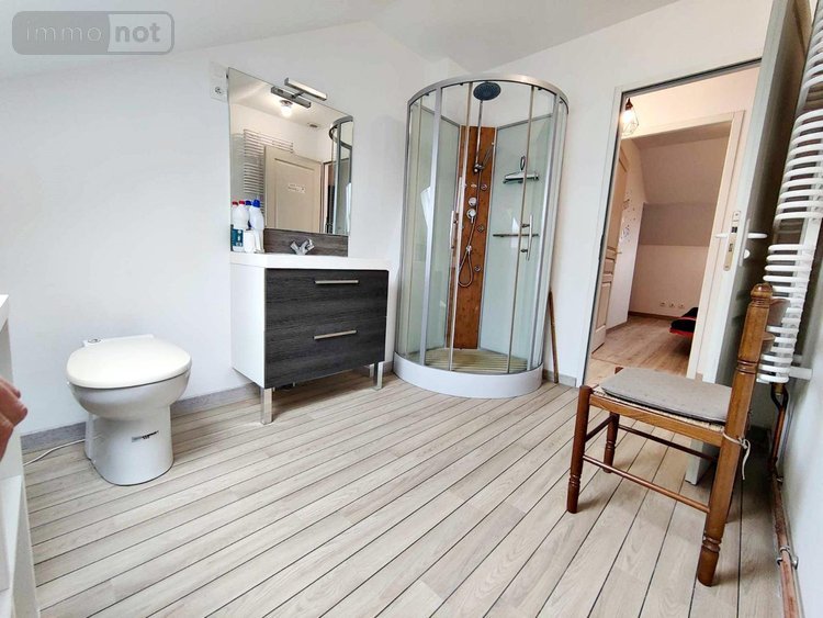 Maison a vendre Hirson 02500 Aisne 105 m2 7 pièces 127200 euros