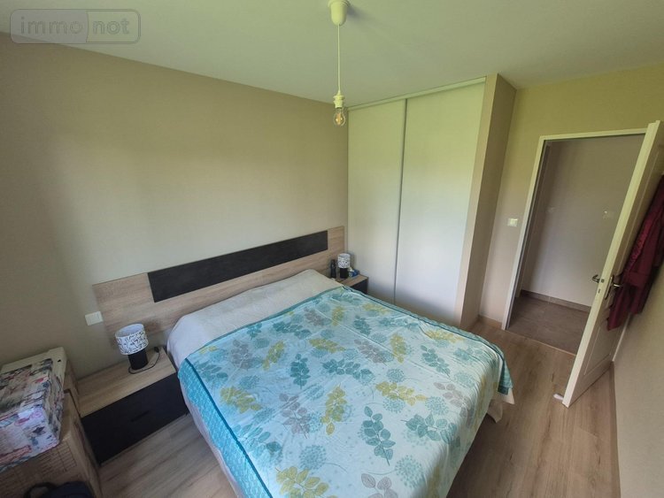 Maison a vendre Guérigny 58130 Nièvre 92 m2 5 pièces 195000 euros