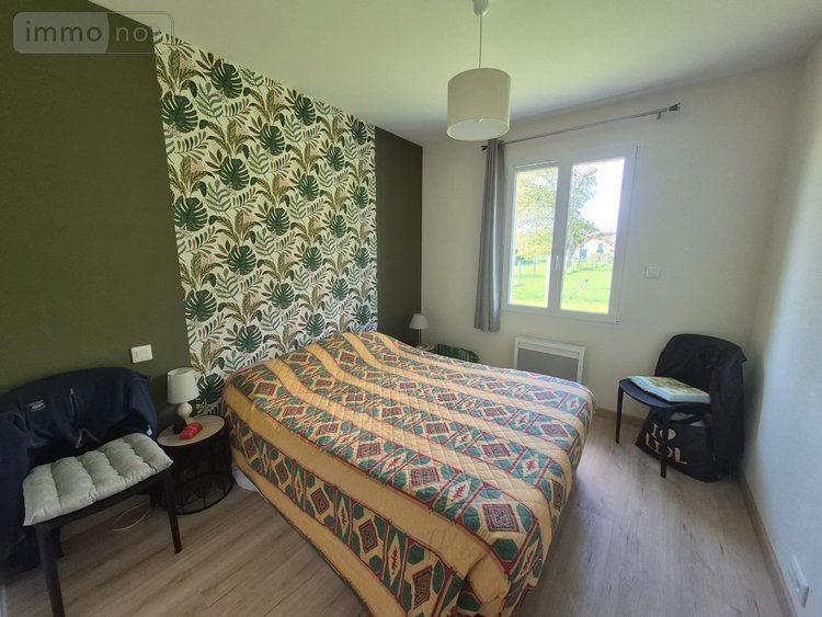 Maison a vendre Guérigny 58130 Nièvre 92 m2 5 pièces 195000 euros